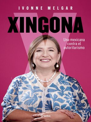 Xingona - ebook